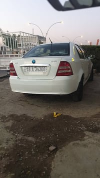 جيلي سي كي 2013 رقم بابل انكليزي بسمي محرك كير  تبريد تدفئه شرط  كهربا...