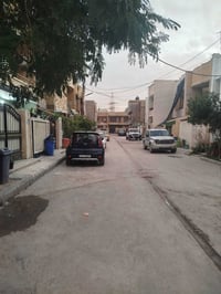 دار للبيع زراعي مساحة ١٠٠م الواجهة ٥ النزال ٢٠ طابق ونص كامل من كل الن...