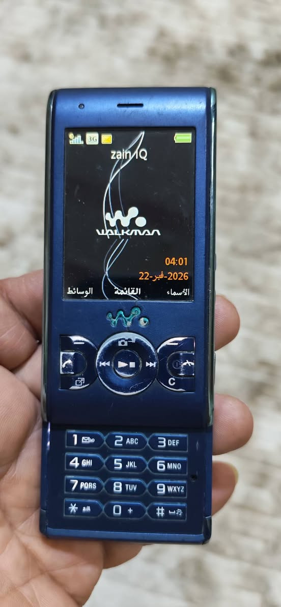 سوني عدد 2 عربيات عل الشرط بس الازرك ميشحن مع التوصيل مع الشاحن السعر 45 الف


**إذا كنت صاحب هذا الإعلان وتريد حذفه لأي سبب، رجاءا أرسل رسالة إلى الدعم الفني**