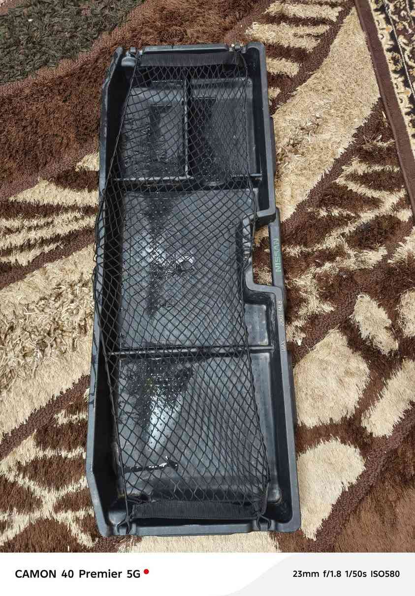 السلام عليكم
متوفر عربانه اغراض نيسان باثفايندر اصلية وكالة مع شبكة اصلية للبيع
خاص مفتوح 
***********
