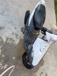 ماكس عدله كفاله عامه ما بيها اي نقص السعر $مليون و ميه وبيها مجال 0783...