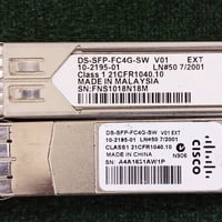 SFP • سيسكو • ٨ قطع