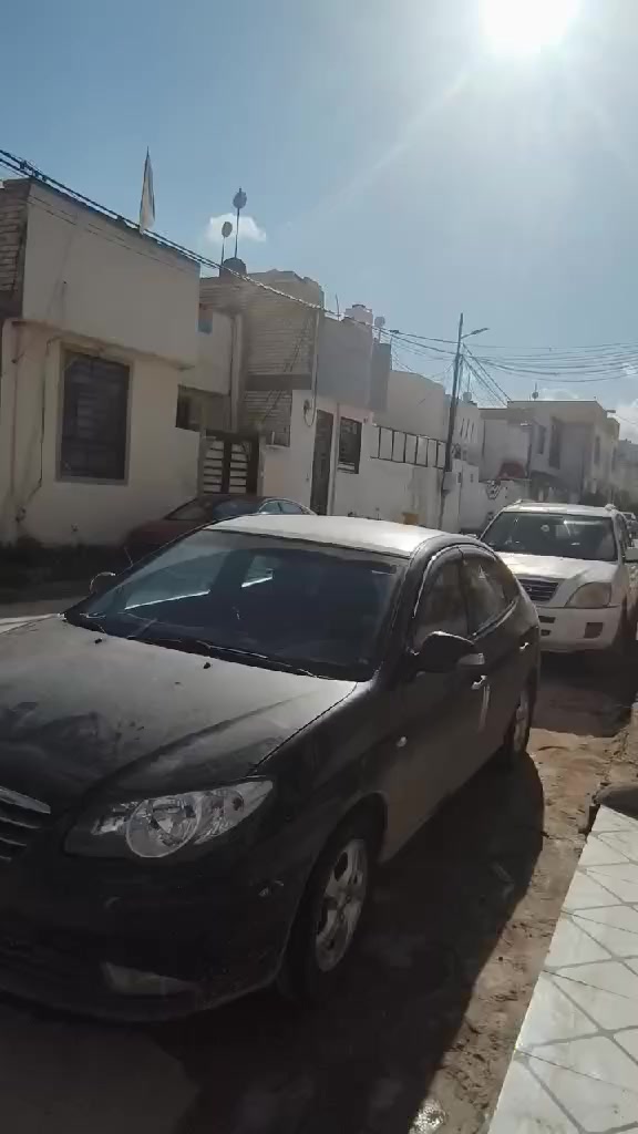 السلام عليكم سياره افانتي للبيع موديل 2010 سياره مكفوله من الضربه مصبوغه للجماليه سياره كامل مواصفات بصمه - مري شفط ـ اشاير بالمري ـ بيانو ـ تحكمات رقم سليمانيه تريد مداور تريد وكاله اني حاضر 
كير مكينه حداديه تبريد خير من الله سياره مال جناي كلشي ما عايزه مكان نجف السعر.  85 
للاستفسار ***********
