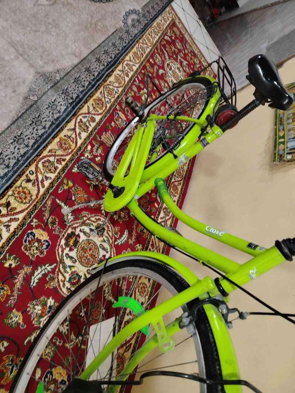 بايسكل للبيع 60 للبيع بالبايسكل المكان نجف نجف


**إذا كنت صاحب هذا الإعلان وتريد حذفه لأي سبب، رجاءا أرسل رسالة إلى الدعم الفني**