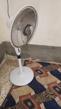 مروحه صوبه • جديده • مكاني حر الصغير