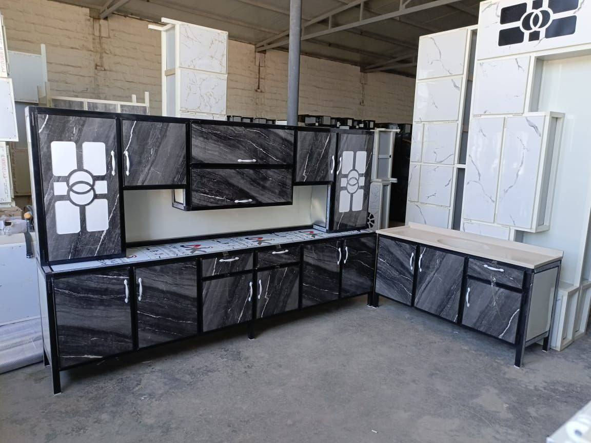 كاونتر ارضي وملحق 3متر
مع سنك مرمر متر ونص 
السعر 490 💞💞

توصيل مجاني  بغداد

( مجاني الفلوجه صقلاوية عامريه خالديه 

  رمادي15

واسط25

كربلاء نجف ديوانيه بابل 10

صلاح الدين  واسط __بعقوبه 25)

ناصريه ميسان. سماوه 30

بصره 40


**إذا كنت صاحب هذا الإعلان وتريد حذفه لأي سبب، رجاءا أرسل رسالة إلى الدعم الفني**