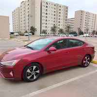 النترا ٢٠٢٠ • وارد امريكي • بدون ايرباك