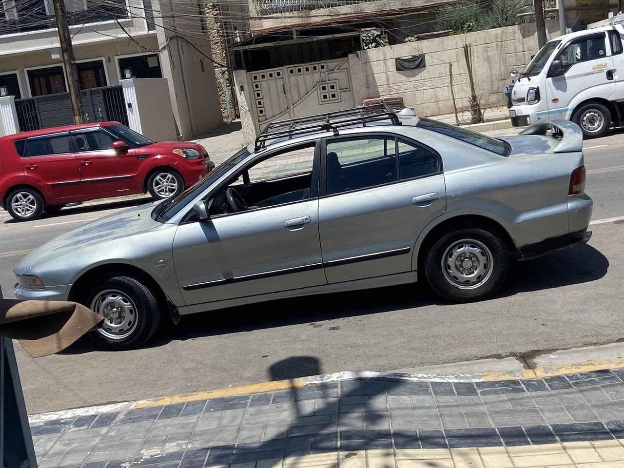السلام عليكم كلنت 2000محرك2000كابريتر تبريد حدادية١٠٠/١٠٠ محرك خيط تبخير سعر ٣٨ بغداد


**إذا كنت صاحب هذا الإعلان وتريد حذفه لأي سبب، رجاءا أرسل رسالة إلى الدعم الفني**