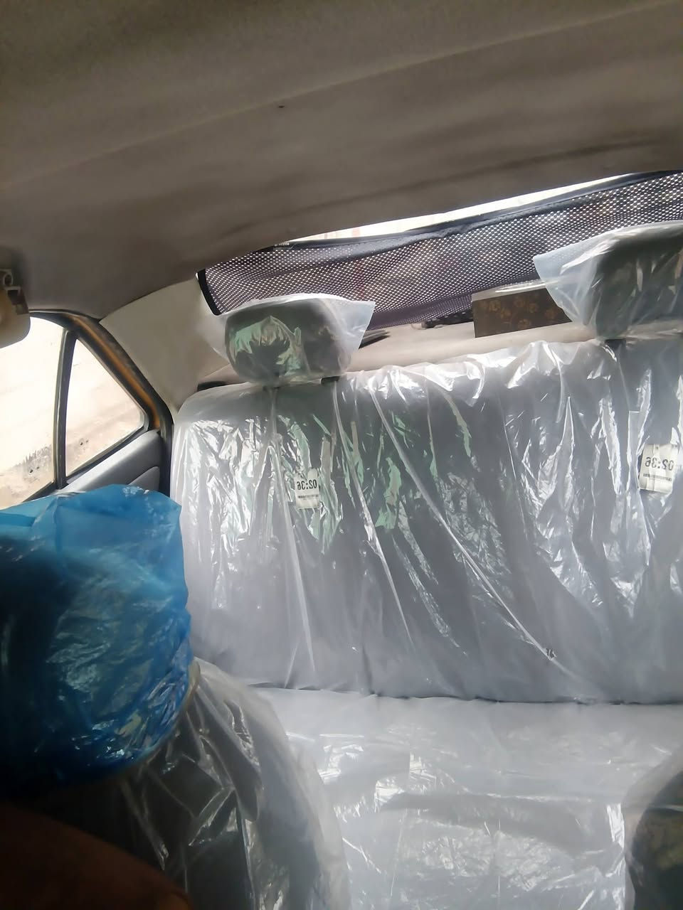 سياره ام كي
هيئه غرامات صفر 
رقم بغداد الماني
باقي التفاصيل
***********
