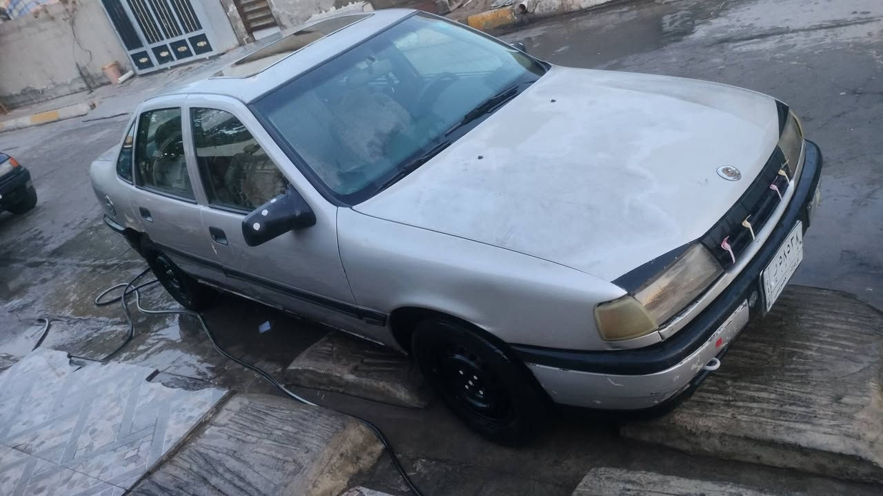 فكترا حجم 16 لبيع اومراوس...

موديل 91 رقم كركوك الماني سنويه عاج مشروع وطني لل 2029 شرط التحويل كابون بانزين بيه السياره كير عادي سقف سلايت السياره كير محرك تخم تاير كهربائيات كله شرط  السياره  لبيع اومراوس السعر 30 وبي مجال لشراي لستفسار ***********.....مكاني كركوك حي العسكري....
