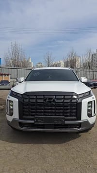 هونداي بلاسايد 2024 كفالة عامة – سيارة فخمة وعائلية بمواصفات عالية. لل...