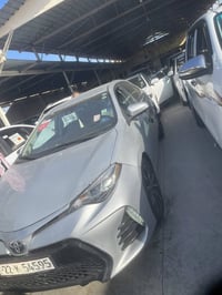 كورولا ٢٠١٩ • كلين • شيخان