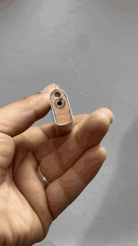 Pinnacle / اليابانية بلعلبة الاصلية نضام ماكنيت كهربائي تشتغل على باتر...