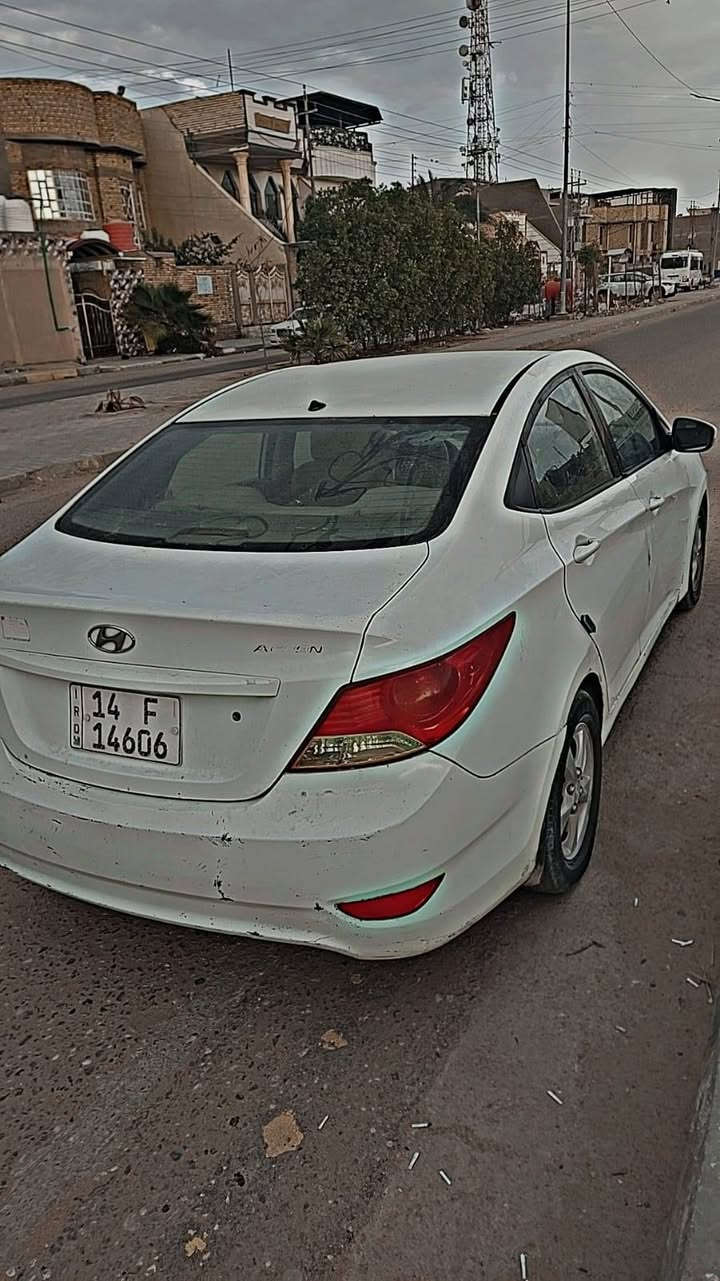 اكسنت 2011 رقم بصره نكليزي مكينه تبخر ولباقي شوف لعين انه مكلف تصل *********** واتساب سعر ٦٠ وبيه مجال
