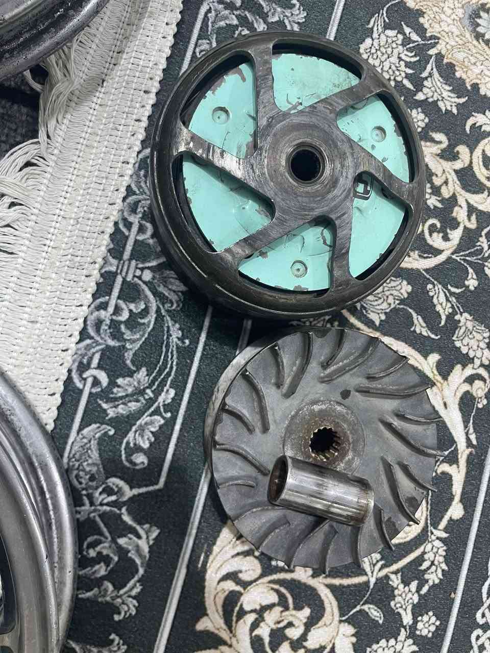 ‏للبيع سعر خاص كربلاء***********
