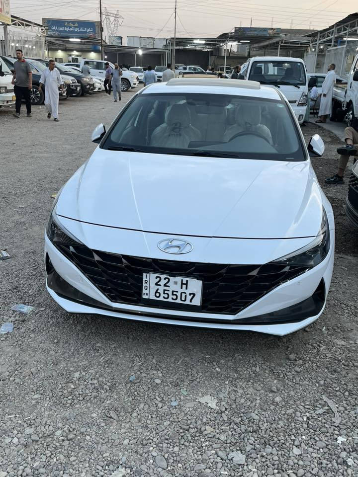 النترا 2021 خليجي اصلي مو صيني مكينه 2000 دوش كير ATM البلادي المرغوب سياره ع وضع الشركة ماشيه 82 الف كيلو مواصفات السياره

فتحة 
بصمة
لد امامي
بك لايت لد
كاشف ضباب 
كامره + اثناء المشي كامره تشتغل 
شاشة جبيرة بلادية مو تجاري
حساسات امامي خلفي
اشاير مري + شفط
سياره نقصها فريز تبريد فقط غير هذا مابيها شي
السياره مكفوله رقم اربيل باسمي سنويه نهاية 26 ورقم جديد للبيع او مراوس بجالنجر من موديل 20 وفوك  
*********** بي واتس
