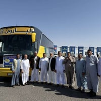 عمرة شعبان • ٢/٥/٢٠٢٦ • واسط العزيزية