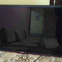 شاشة ال جي • ٤٣انش • بها مجال