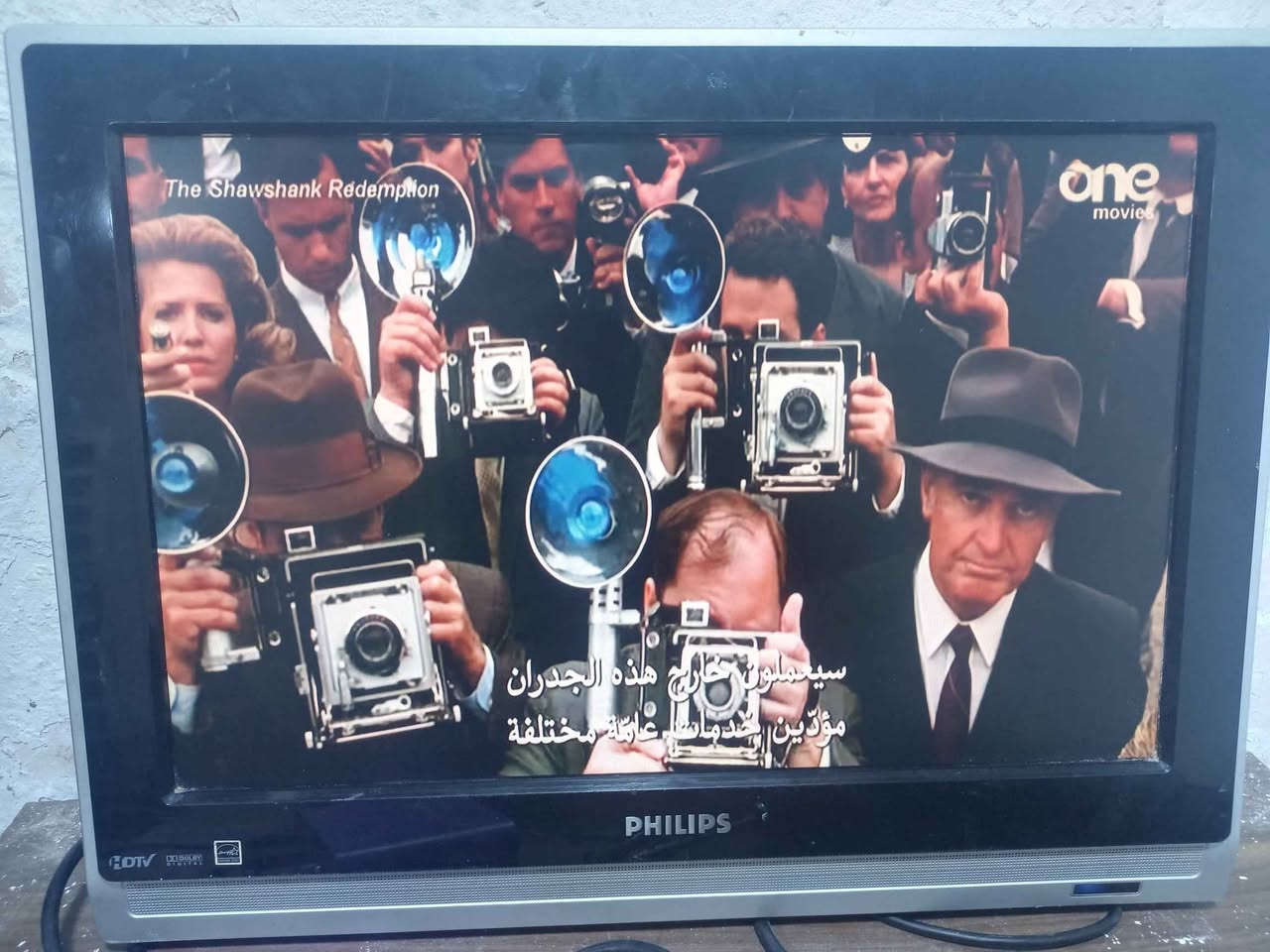 ‎شاشة وسلايت حجم ٢٤‎ السماوا, المثنى


**إذا كنت صاحب هذا الإعلان وتريد حذفه لأي سبب، رجاءا أرسل رسالة إلى الدعم الفني**