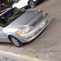 افلون ٢٠٠٢ خليجي رقم الانبار فول مواصفات 1/1محرك بل كرتون جديد صدر جدي...