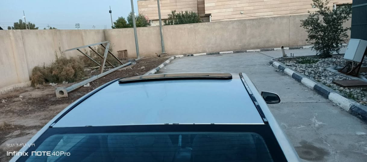 السلام عليكم سوناته موديل 2006 المقدسه امريكي سياره كير ومكينه مكفوله خير من الله تخبل
بيه منضومه غاز 
سنويه 2027
سياره جاهزه وما ناقصه شي 

رقم نكليزي بسمي السياره مداور ثاني يوم 
مبدل بيه بنيد بمريكه مبدل 
السعر 83 
مكان السياره الناصريه مركز 
رقم ***********
رجاء المو شراي لا يراسل او يتصل
