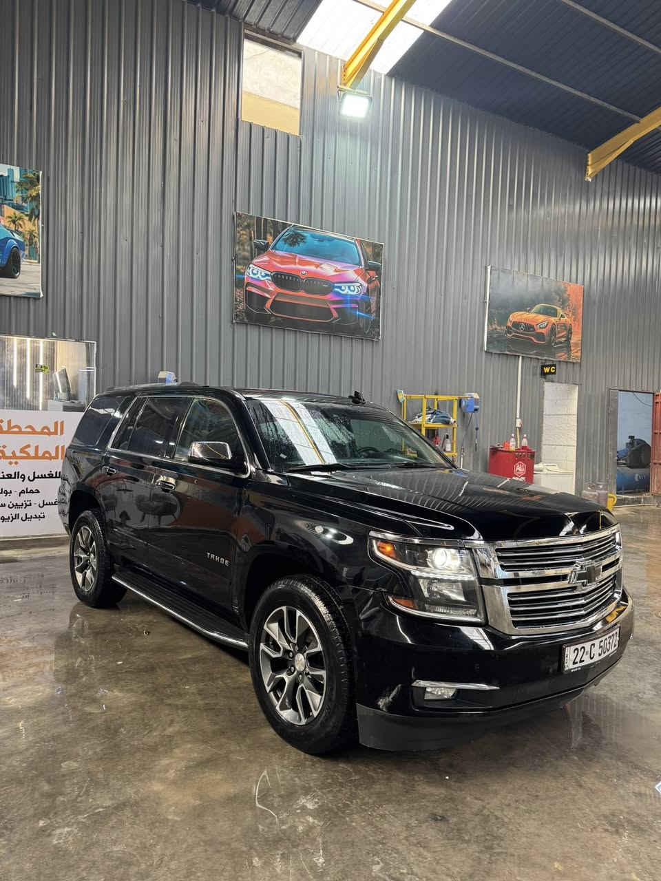 السلام عليكم تاهو موديل ٢٠١٨ كفاله بريمير
السعر ٣٦٥ قفل***********
بابل
