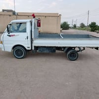 موديل ٩٤ • مكينة كير • باسمي