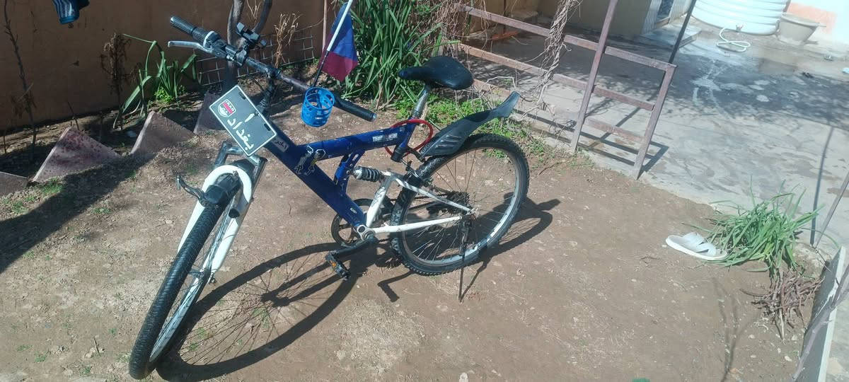 بايسكل للبيع
***********
