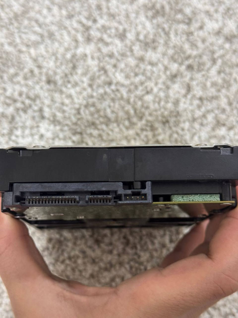 HHD LENOVO 1TB
قيم السعر و اخذ اكو توصيل لجميع محافظات العراق راسل خاص و تحويل ماستر لتثبيت الطلب مو كل المبلغ


**إذا كنت صاحب هذا الإعلان وتريد حذفه لأي سبب، رجاءا أرسل رسالة إلى الدعم الفني**