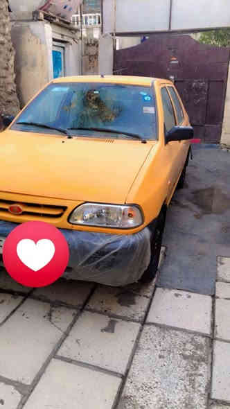 سايبا زيرو موديل 25كفاله عامه بسمي مرقمه بغداد مشروع وطني تحويل مباشر 
الاستفسار ***********
مكان سياره بغداد 
سعر مطلوب 88$وبيها مجال بسيط
