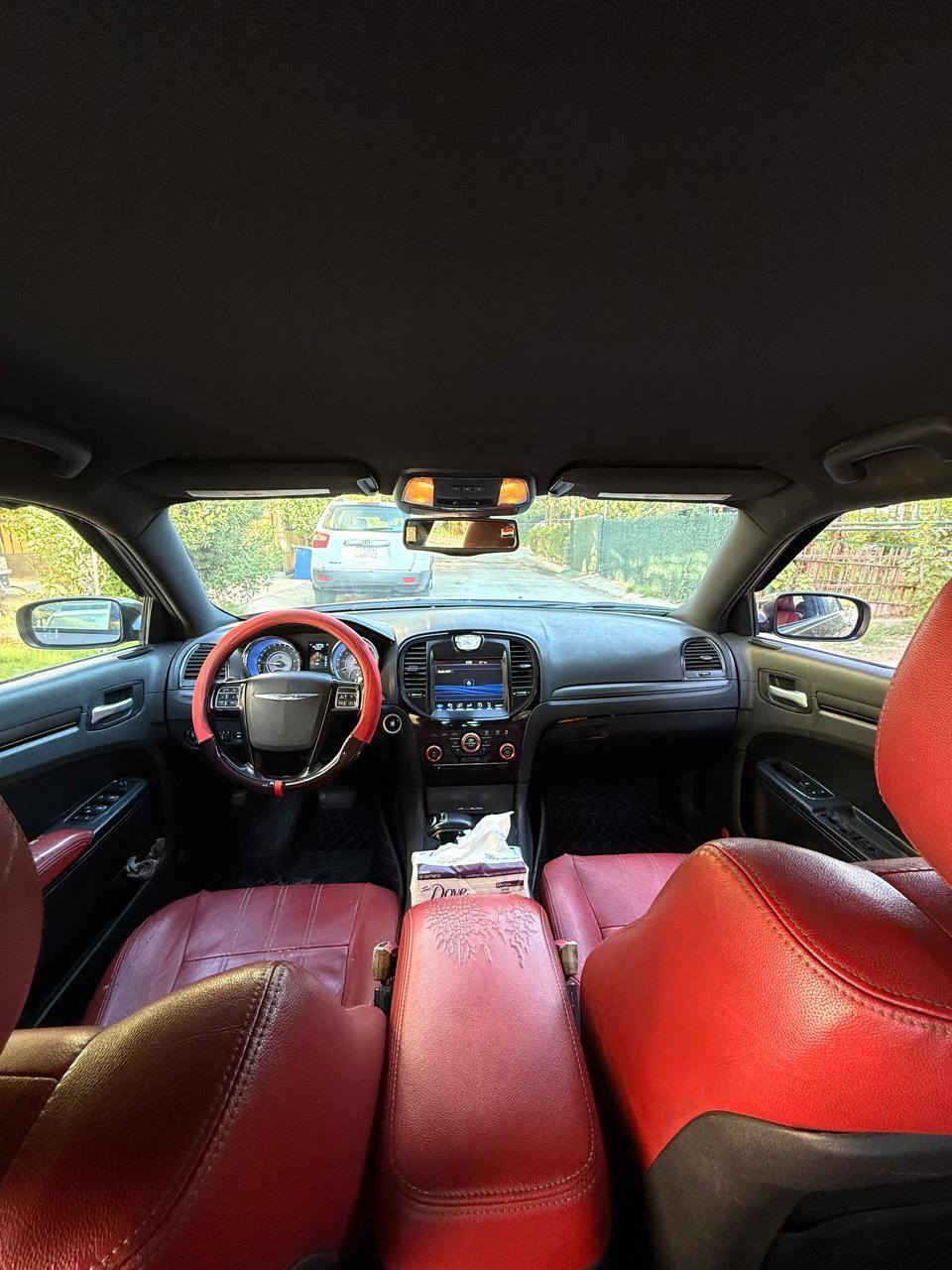 السلام عليكم ورحمة الله وبركاته
للبيع موديل 2014 محدثه 2020
وارد كندي فول مواصفات عدى الفتحة
مكينه وكير كفاله
مكينه 3.6
كير 8 نمر طياره
كامره حساس
دخول ذكي
تشغيل عن بعد
بسمي
175 وبيها مجال
ارفع المنشور بكلمه يا الله او جميله مثل اخلاقك


**إذا كنت صاحب هذا الإعلان وتريد حذفه لأي سبب، رجاءا أرسل رسالة إلى الدعم الفني**