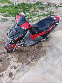 للبيع tvs 07717794777