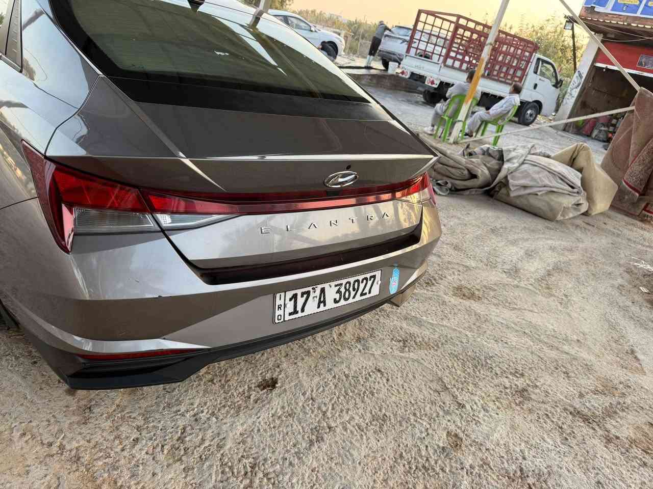 سلام عليكمً النتره خليجيه كفاله عامه ما عده بلفيدو سياره فول موصفات  لستفسار ***********
