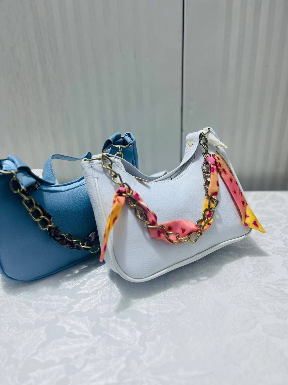 تخفيضاااااات رهيبه راس السنه 5 ألف بس
يتوفر توصيل داخل الحله 3 ألف فقط 
يتوفر توصيل للكل محافظات العراق 5 ألف بس 
للحجز والاستفسار واتساب ***********
