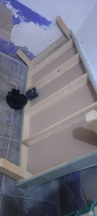 چربايه للبيع جديده سعر 35وبيهه مجال للستفسار 07719100780