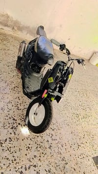 دراجه نضيفه • ما مفتوحه • نجف كوفه