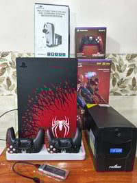 5 فلات  امريكي نسخه سبايدرمان اصلي  اخو الجديد  مهكر نظام التهكير حديث...