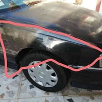 للبيع اوميكا محرك 20 كله ع بلادي موديل 91 سنويه لحد 2027 بطاقه بنزين ب...