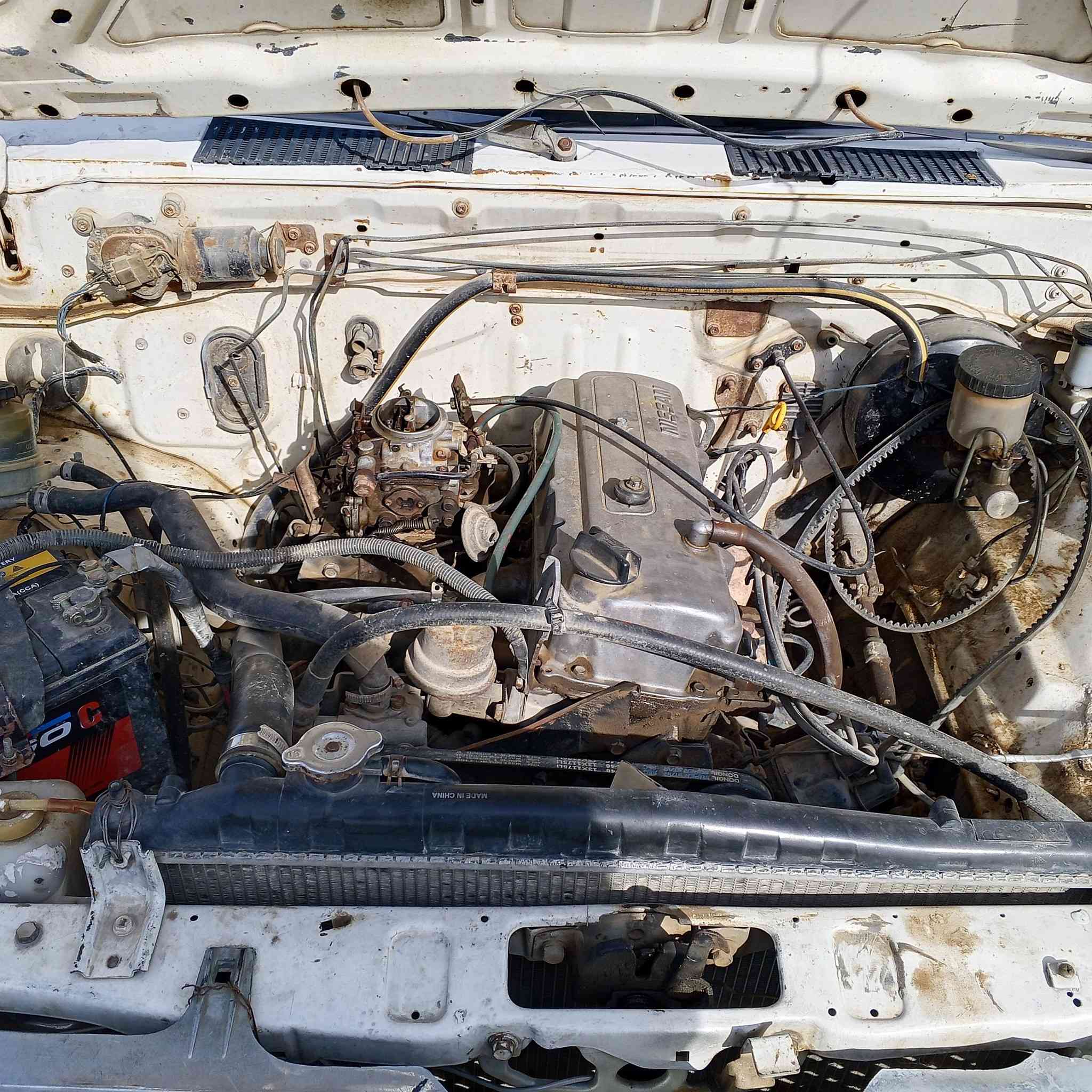 سياره للبيع موديل88 محرك مكفول كير مكفول سنويه ما نافذه ل 28 رقم *********** سعر 27وبيه مجال
