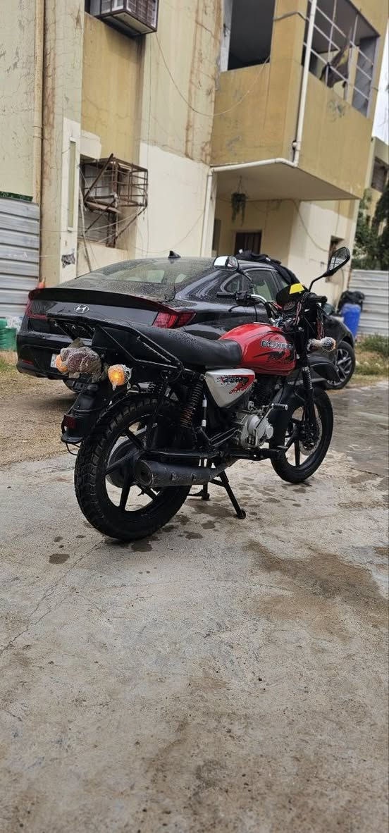 سلام عليكم دراجه بوكسر جبلي ٢٣ للبيع الدراجه اوراقها ضايعه بدون اوراق
السعر 850 ومكاني بغداد محموديه شرايي راسلني خاص


**إذا كنت صاحب هذا الإعلان وتريد حذفه لأي سبب، رجاءا أرسل رسالة إلى الدعم الفني**