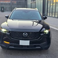 مازدا CX-50 • ٢٠٢٣ • دفع رباعي