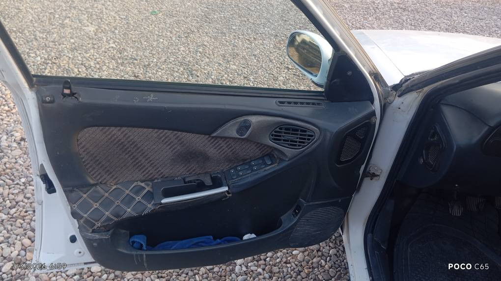 سلام عليكم  دايو اسبرو  96 زور پاكو بي كيشه يه مكينه  فه ل چوار  تايه ي تازيه دفتر بانزيني هه يه ⛽ سعر ٢٥ مجال رقم ***********
واتساب كركوك, العراق
