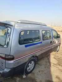 ستاركس • ٢٠٠٧ • بسماوه