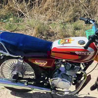 دراجة تايكر • موديل ٢٤ • اوراق كامله