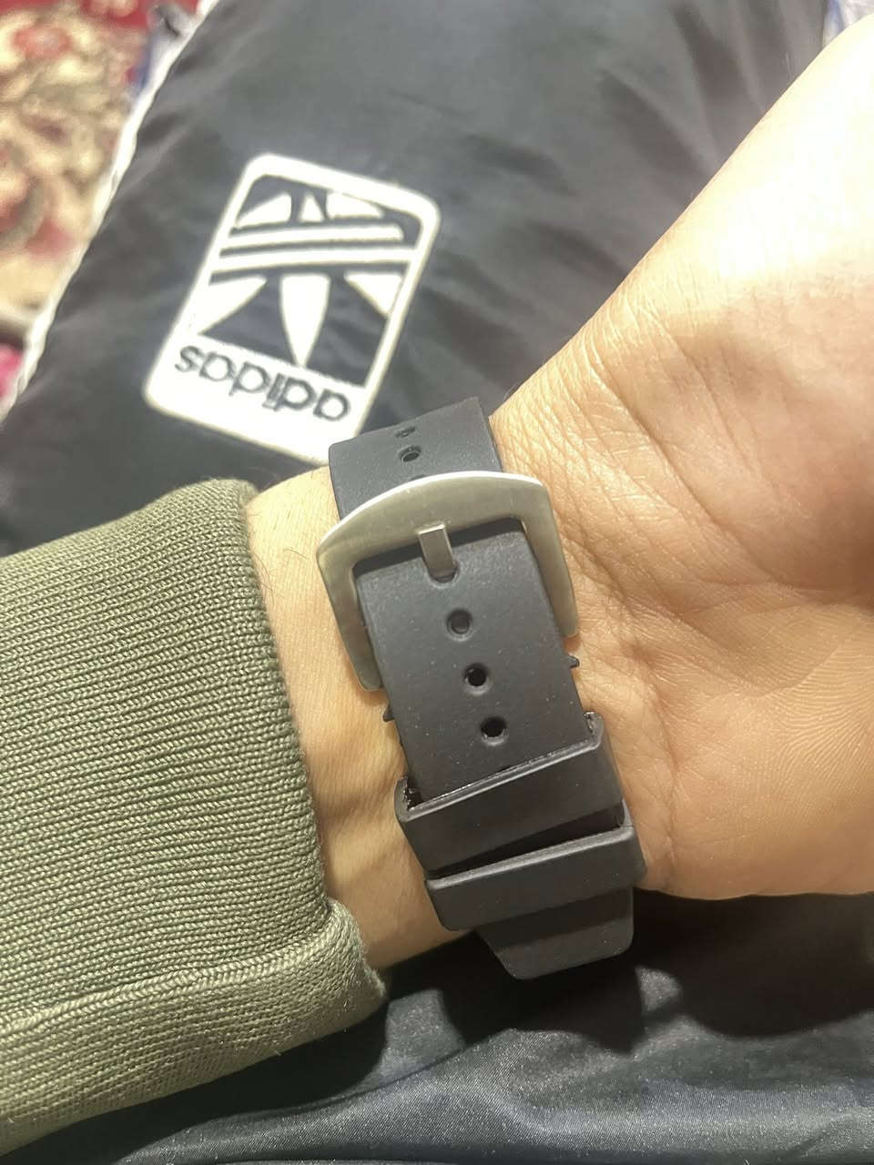 ريتشارد
شغاله كامله وسناتر 3 شغالات 

ميل لامينوس 

سير ربل 

موجود توصيل

حجز خاص

سعر 30


**إذا كنت صاحب هذا الإعلان وتريد حذفه لأي سبب، رجاءا أرسل رسالة إلى الدعم الفني**