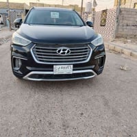 سنتافيه • ٢٠١٧ • ٦ سلندر