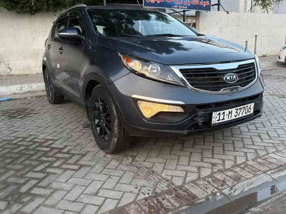 السلام عليكم مرخصت الادمن المحترم كياسبورتج
2012 رقم بغداد الجديد محرك ٢٤٠٠ دوش سياره نضيفه حيل استخدام شخصي مال بيت محرك وكير مكفولات صدر امامي خلفي جديد تبريد تتدفه شغال جاهزه مابيهه كل نقص شاشه جبيره نظمه قياده مانع تزحلق مري شفط تحكم ستيرن جهتين اشاير بل مري منظومه زنون تشغيل عن بعد مكان سياره بغداد السعر ١٢٨ مجال بسيط لاستفسار

***********
