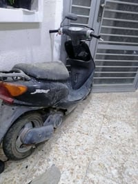دراجة نارية • دراجة • بطح • بطحه • 250cc • للبيع