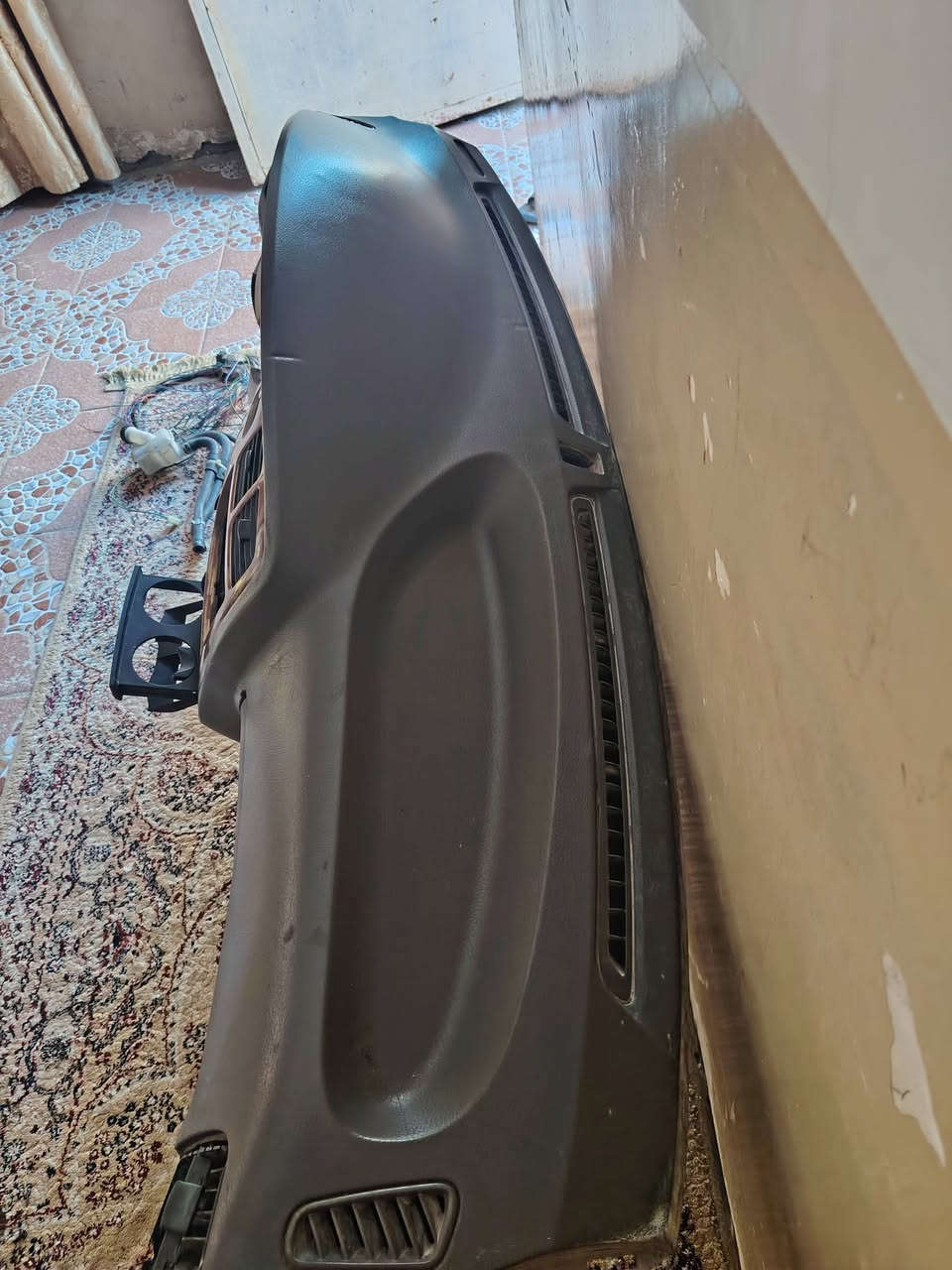 السلام عليكم دشبول بريجو منغولي حلوه ونضيف +صطاب اكسل منغولي بس مفصخ +كمبريسر مال مسكر+دبه دهن بريك جديده مال كصه +سكليتر كهربائي مال منغولي جديده مال كصه +بوري مال سوبر +ضفيره مال منغولي يرادله ترتيب مكان بغداد شراي يتصل ***********
