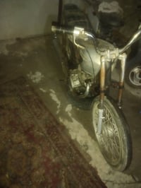 دراجة كلك • كربلاء حي النواب • قرب السعاده